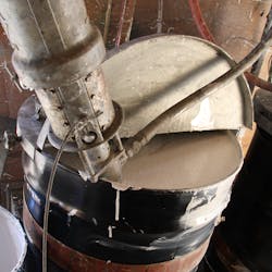 industrial drum mixer industrial drum mixer