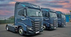 Amazon S Way Fleet Amazon S Way Fleet