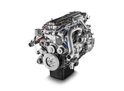 FPT Industrial Cursor 13 NG FPT Industrial Cursor 13 NG