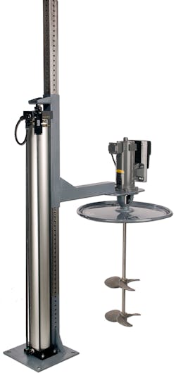 DL5-V Stand DL5-V Stand