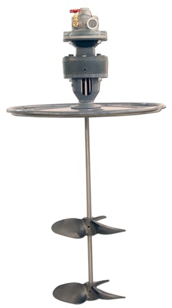 DLG-A Mixer DLG-A Mixer