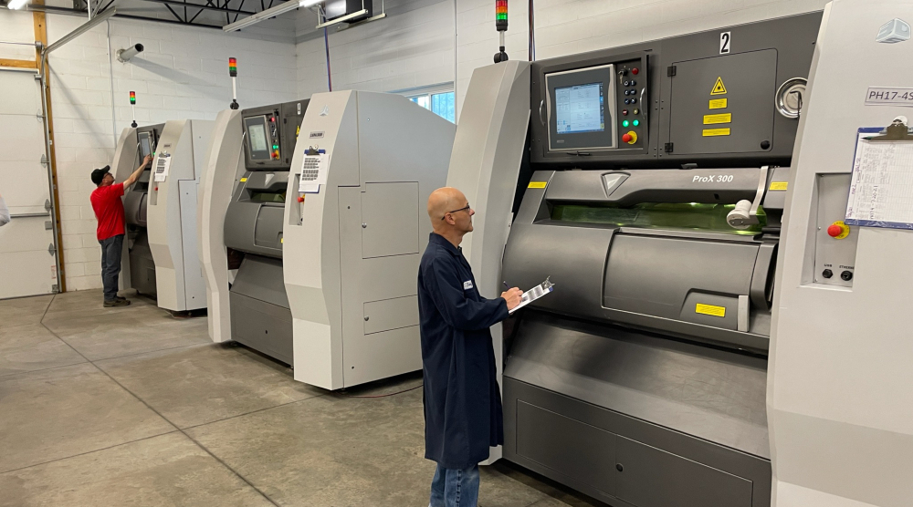 Terry Ellis Metalcraft Solutions