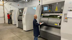 Terry Ellis Metalcraft Solutions