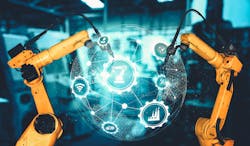 Robots Future Digital Robots Future Digital