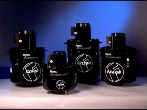 Royal Products-filtermist