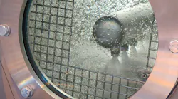 Parts Cleaning