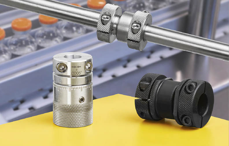 Stafford Catalog Adjustable Linear Motion Devices New Equipment Digest