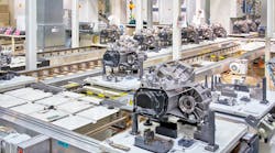 Metal Parts Assembly Metal Parts Assembly