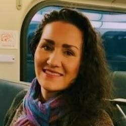 Lindsey Padilla Lindsey Padilla