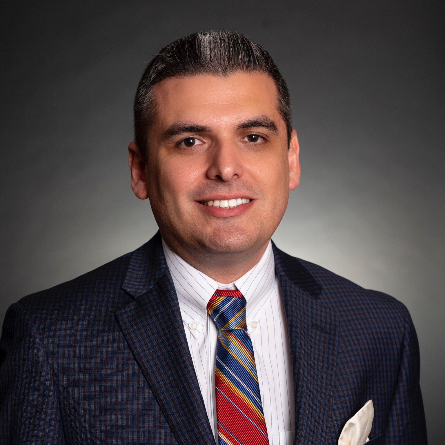 Erick Rios | New Equipment Digest