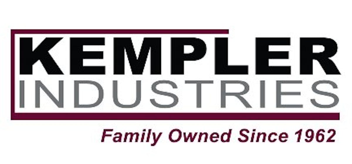 Kempler Industries Logo