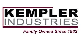 Kempler Industries Logo