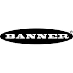 Banner Engineering Logo