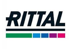 Rittal Logo Rittal Logo