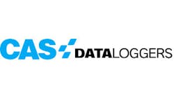 CAS Data Loggers Logo CAS Data Loggers Logo