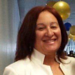 Adrienne Selko Adrienne Selko