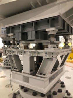 PF6 Support PF6 Support