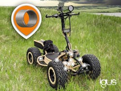 Lyte Horse 1 From Igus Lyte Horse 1 From Igus