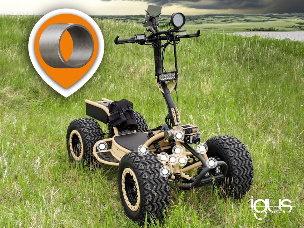 Lyte Horse 1 From Igus Lyte Horse 1 From Igus