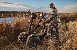 Lyte Horse Hunting Lyte Horse Hunting