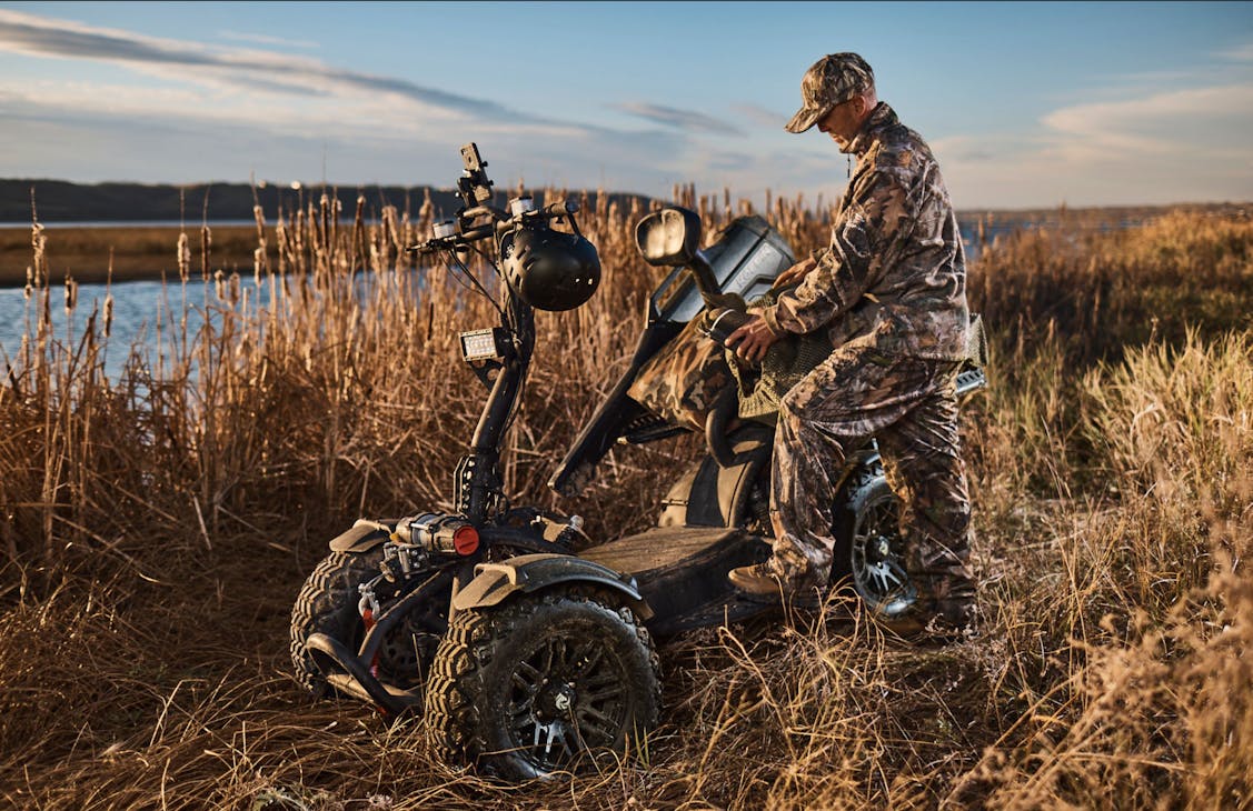 Lyte Horse Hunting Lyte Horse Hunting