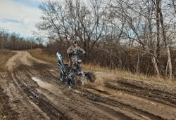 Lyte Horse Mud Lyte Horse Mud