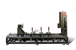 OKOS Heavy-Duty Submersible Rotator OKOS Heavy-Duty Submersible Rotator