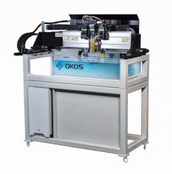 OKOS SAM for Handler OEMS OKOS SAM for Handler OEMS