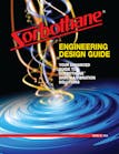Sorbothane Design Guide