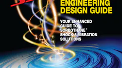 Sorbothane Design Guide