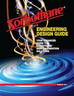 Sorbothane Design Guide Sorbothane Design Guide