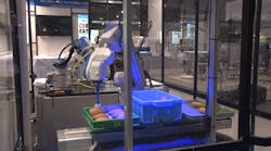 TMR018 - Vision systems TMR018 - Vision systems