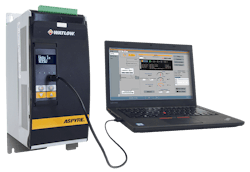 ASPYRE Smart Power Controller ASPYRE Smart Power Controller