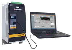 ASPYRE Smart Power Controller ASPYRE Smart Power Controller