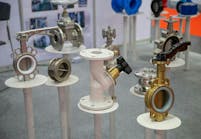 Tight Shut-Off Applications: What to Look for in Valve Selection