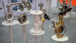 Tight Shut-Off Applications: What to Look for in Valve Selection Tight Shut-Off Applications: What to Look for in Valve Selection