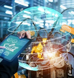 World Iot Tablet World Iot Tablet