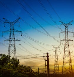 Network Lines Network Lines