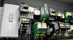 Bus System Bus System