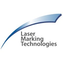 Laser Marking Technologies Logo