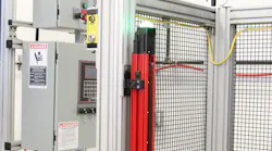 Rockford Systems Light Curtain