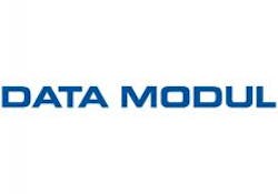 DATA MODUL logo DATA MODUL logo
