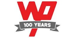 Wooster Products Logo
