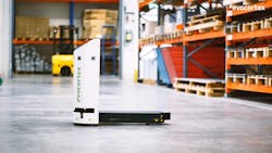 EvoCarrier EvoCarrier