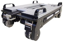 EvoRobot build EvoRobot build