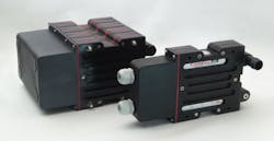 Cressall EV2 resistor Cressall EV2 resistor