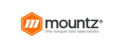 Mountz Torque Logo