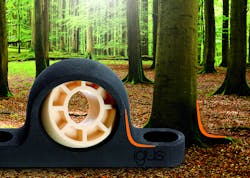 igus pillow block igus pillow block