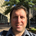 Chris Strohm