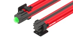 RS Protector Series Light Curtain RS Protector Series Light Curtain